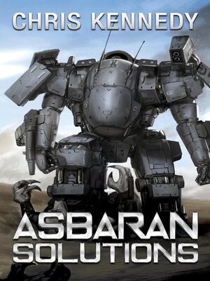 cover image of Asbaran Solutions